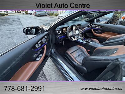 2019 Mercedes-Benz AMG E 53 - Photo 19 - North Vancouver, BC V7P 1A4