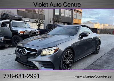 2019 Mercedes-Benz AMG E 53 - Photo 4 - North Vancouver, BC V7P 1A4