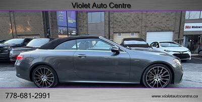 2019 Mercedes-Benz AMG E 53 - Photo 6 - North Vancouver, BC V7P 1A4