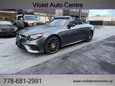 2019 Mercedes-Benz AMG E 53 - Photo 9 - North Vancouver, BC V7P 1A4