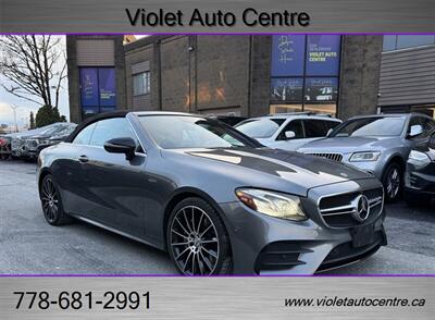 2019 Mercedes-Benz AMG E 53 - Photo 3 - North Vancouver, BC V7P 1A4