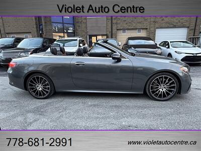 2019 Mercedes-Benz AMG E 53 - Photo 11 - North Vancouver, BC V7P 1A4