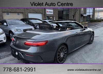 2019 Mercedes-Benz AMG E 53 - Photo 13 - North Vancouver, BC V7P 1A4