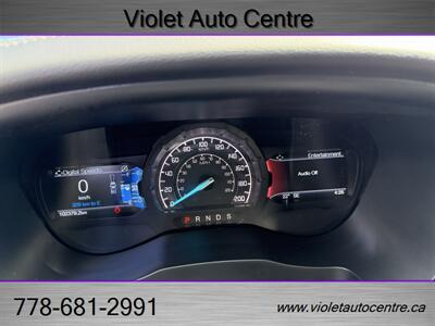 2020 Ford Ranger Lariat   - Photo 23 - North Vancouver, BC V7P 1A4