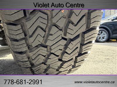 2020 Ford Ranger Lariat   - Photo 10 - North Vancouver, BC V7P 1A4
