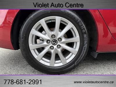 2014 Mazda MAZDA6 i Touring - Photo 17 - North Vancouver, BC V7P 1A4