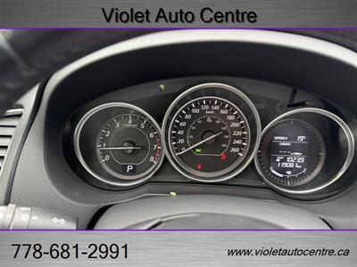 2014 Mazda MAZDA6 i Touring - Photo 14 - North Vancouver, BC V7P 1A4