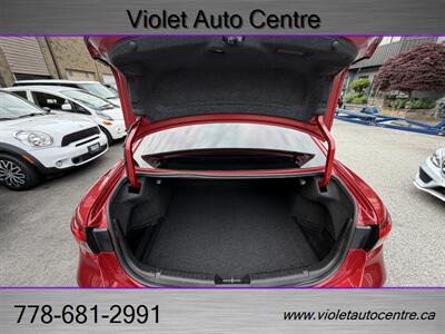 2014 Mazda MAZDA6 i Touring - Photo 15 - North Vancouver, BC V7P 1A4