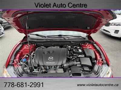 2014 Mazda MAZDA6 i Touring - Photo 16 - North Vancouver, BC V7P 1A4