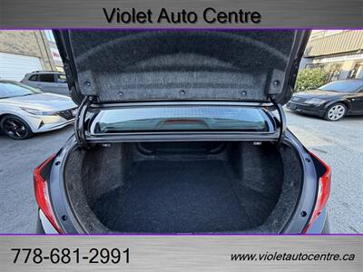 2019 Honda Civic LX - Photo 18 - North Vancouver, BC V7P 1A4