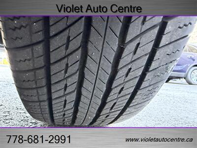 2014 Toyota Camry LE - Photo 19 - North Vancouver, BC V7P 1A4