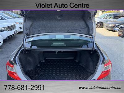 2014 Toyota Camry LE - Photo 17 - North Vancouver, BC V7P 1A4