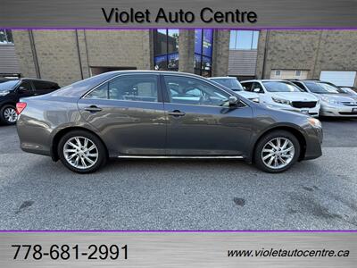 2014 Toyota Camry LE - Photo 5 - North Vancouver, BC V7P 1A4