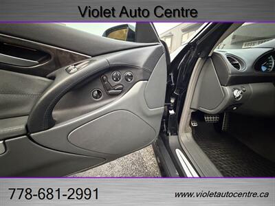 2004 Mercedes-Benz SL 500 - Photo 19 - North Vancouver, BC V7P 1A4