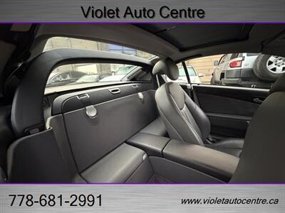 2004 Mercedes-Benz SL 500 - Photo 23 - North Vancouver, BC V7P 1A4