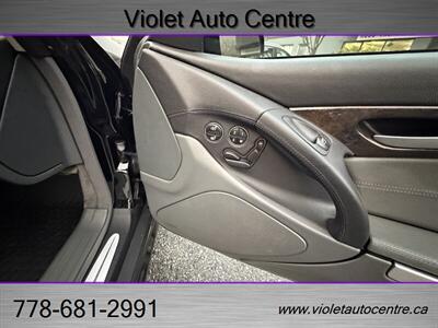 2004 Mercedes-Benz SL 500 - Photo 20 - North Vancouver, BC V7P 1A4