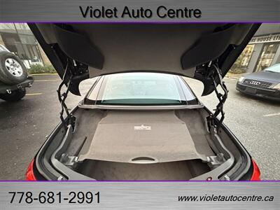 2004 Mercedes-Benz SL 500 - Photo 24 - North Vancouver, BC V7P 1A4