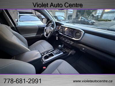 2020 Toyota Tacoma SR5 V6 LWB - Photo 14 - North Vancouver, BC V7P 1A4