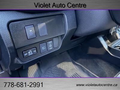 2020 Toyota Tacoma SR5 V6 LWB - Photo 16 - North Vancouver, BC V7P 1A4