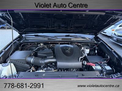 2020 Toyota Tacoma SR5 V6 LWB - Photo 17 - North Vancouver, BC V7P 1A4