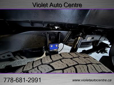2020 Toyota Tacoma SR5 V6 LWB - Photo 18 - North Vancouver, BC V7P 1A4