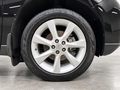 2011 Lexus RX 350 - Photo 16 - North Vancouver, BC V7P 1A4
