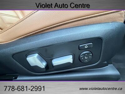 2020 BMW X3 xDrive30i - Photo 16 - North Vancouver, BC V7P 1A4