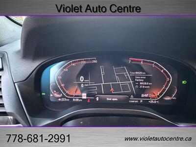 2020 BMW X3 xDrive30i - Photo 15 - North Vancouver, BC V7P 1A4