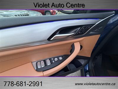 2020 BMW X3 xDrive30i - Photo 14 - North Vancouver, BC V7P 1A4