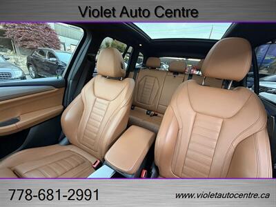 2020 BMW X3 xDrive30i - Photo 13 - North Vancouver, BC V7P 1A4