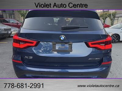 2020 BMW X3 xDrive30i - Photo 2 - North Vancouver, BC V7P 1A4
