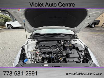 2023 Hyundai ELANTRA SEL - Photo 20 - North Vancouver, BC V7P 1A4