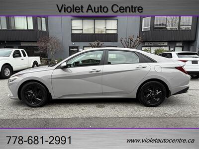 2023 Hyundai ELANTRA SEL - Photo 6 - North Vancouver, BC V7P 1A4