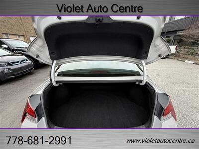 2023 Hyundai ELANTRA SEL - Photo 19 - North Vancouver, BC V7P 1A4
