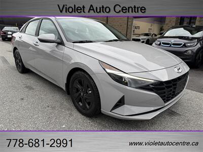 2023 Hyundai ELANTRA SEL - Photo 3 - North Vancouver, BC V7P 1A4