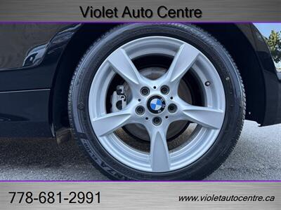 2013 BMW 1 Series 128i - Photo 21 - North Vancouver, BC V7P 1A4