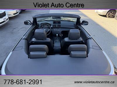 2013 BMW 1 Series 128i - Photo 14 - North Vancouver, BC V7P 1A4