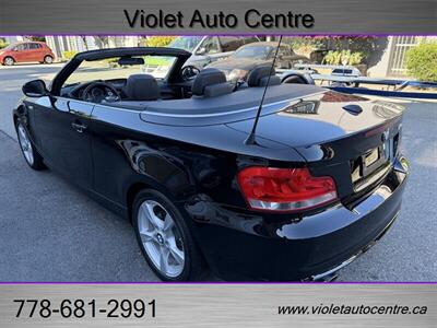2013 BMW 1 Series 128i - Photo 6 - North Vancouver, BC V7P 1A4