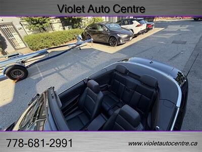 2013 BMW 1 Series 128i - Photo 13 - North Vancouver, BC V7P 1A4