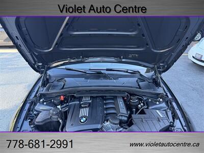 2013 BMW 1 Series 128i - Photo 22 - North Vancouver, BC V7P 1A4
