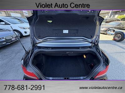 2013 BMW 1 Series 128i - Photo 20 - North Vancouver, BC V7P 1A4