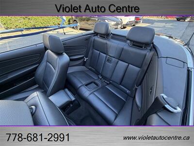 2013 BMW 1 Series 128i - Photo 11 - North Vancouver, BC V7P 1A4