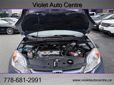 2010 Honda CR-V EX-L - Photo 17 - North Vancouver, BC V7P 1A4