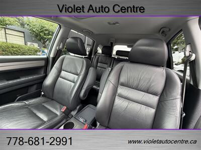 2010 Honda CR-V EX-L - Photo 14 - North Vancouver, BC V7P 1A4