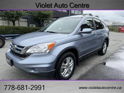 2010 Honda CR-V EX-L - Photo 4 - North Vancouver, BC V7P 1A4