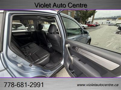 2010 Honda CR-V EX-L - Photo 12 - North Vancouver, BC V7P 1A4