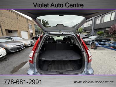 2010 Honda CR-V EX-L - Photo 16 - North Vancouver, BC V7P 1A4