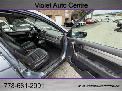 2010 Honda CR-V EX-L - Photo 10 - North Vancouver, BC V7P 1A4