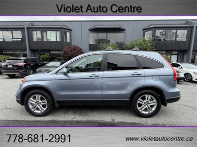 2010 Honda CR-V EX-L - Photo 6 - North Vancouver, BC V7P 1A4