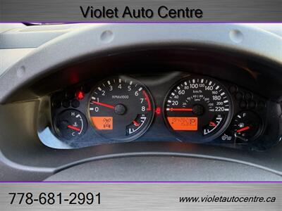 2019 Nissan Frontier SV V6 - Photo 18 - North Vancouver, BC V7P 1A4